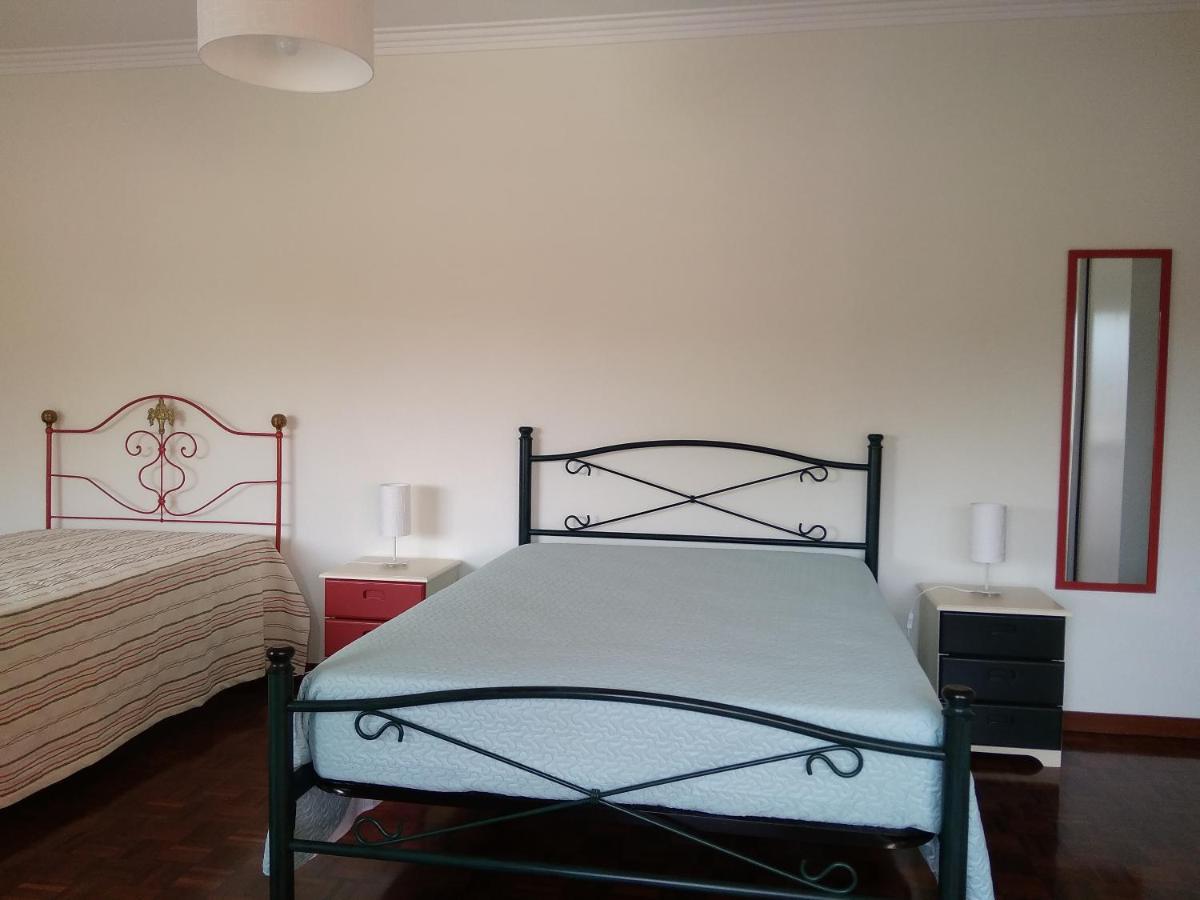 O Terraco Da Ribeira Appartement Sertã Buitenkant foto